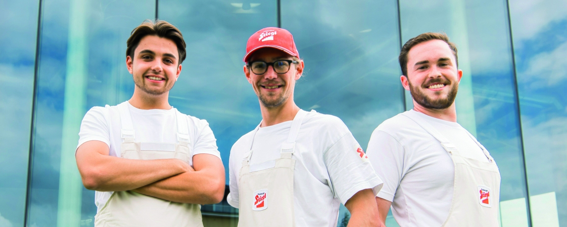 Lehrling Brau- und Getränketechnik (w/m/d), 1. Bild