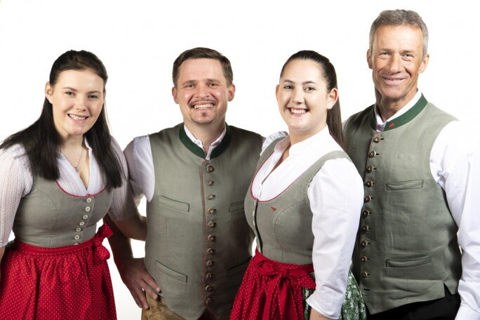 Chef de rang (w/m/d), 1. Bild