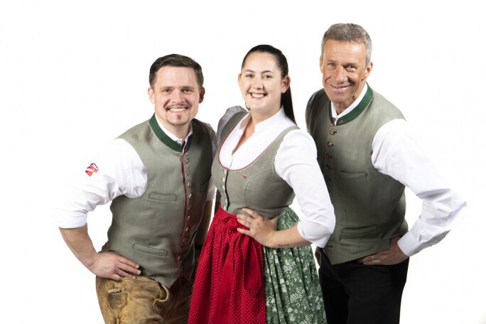 Chef de rang (w/m/d), 2. Bild