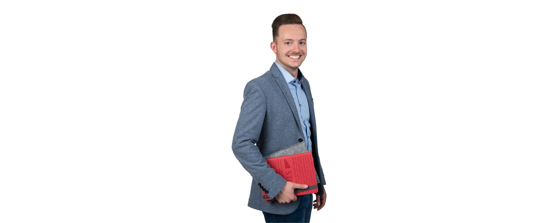 Senior Vertriebscontroller (w/m/d), 1. Bild