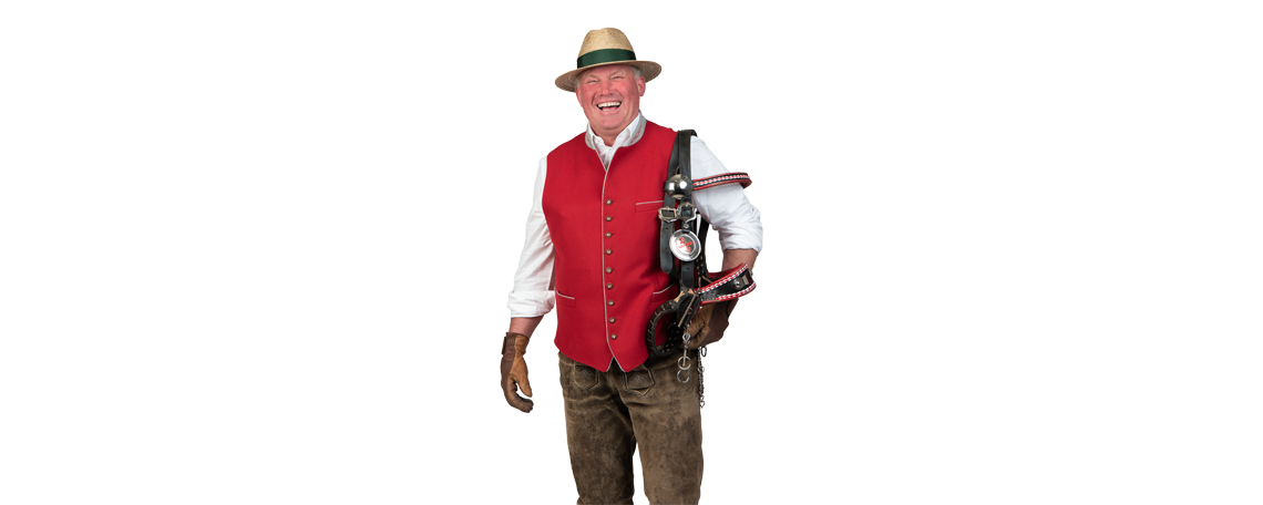 Kutscher (w/m/d), 1. Bild