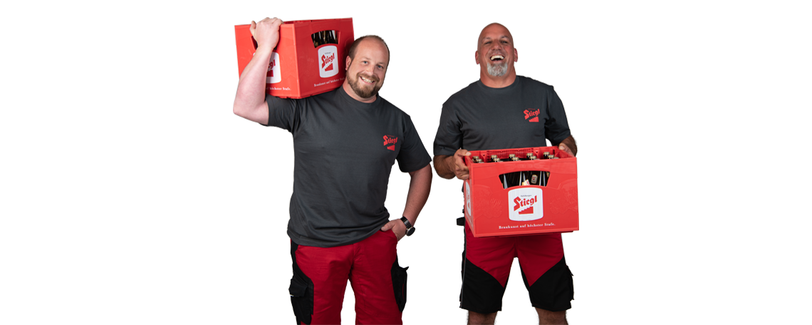 Bierfahrer (w/m/d), 1. Bild