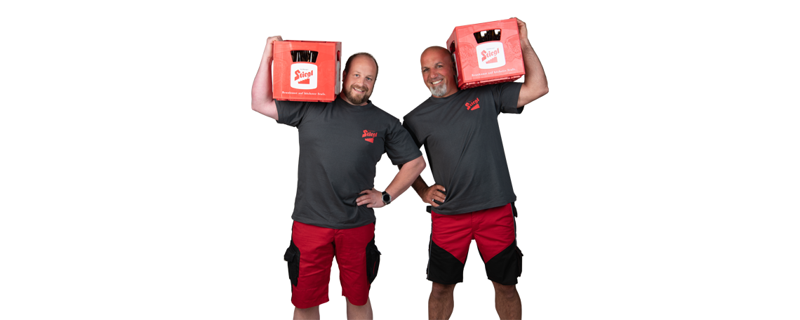 Staplerfahrer für die Verladestraße (w/m/d), 1. Bild