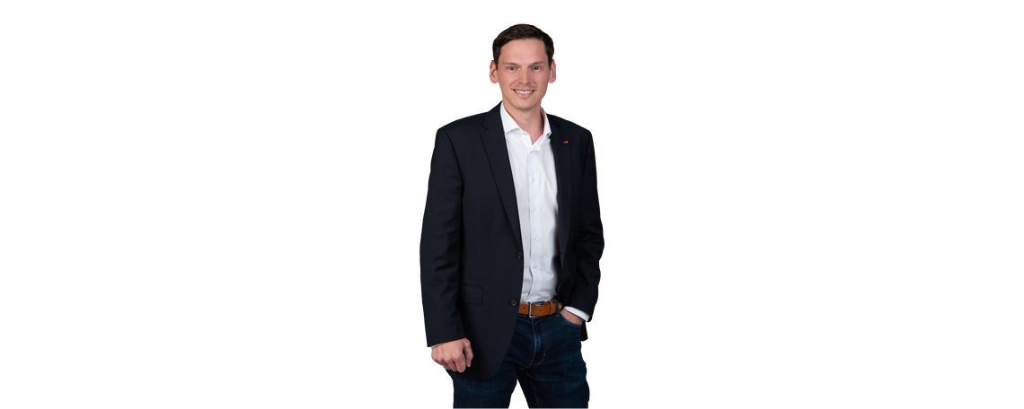 Junior Business Application Manager (w/m/d), 1. Bild