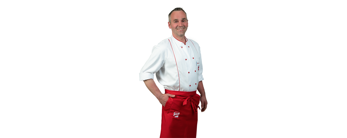 Küchenhilfe für unsere Mitarbeiterkantine (w/m/d), 1. Bild